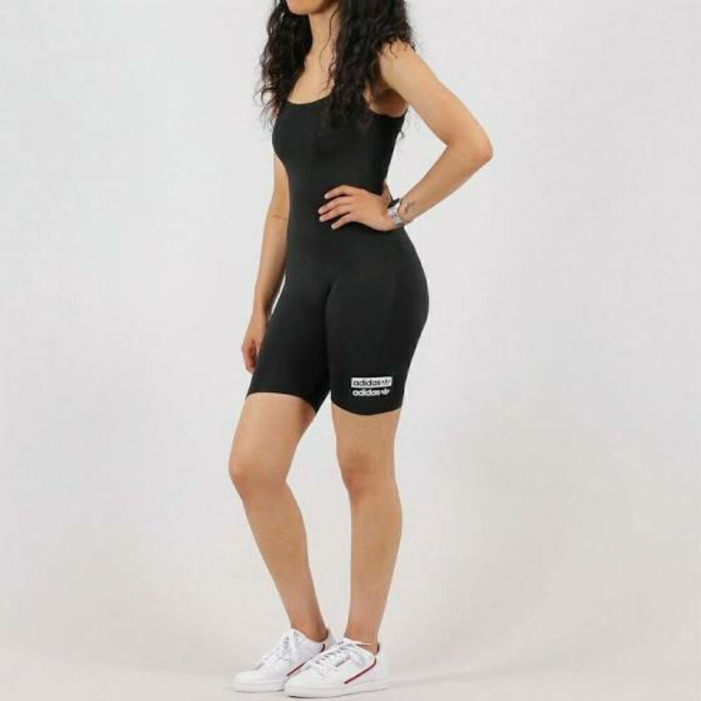 Adidas Originals Cycling Bodysuit